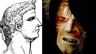 Augustus: Rome’s Emperor Palpatine | Star Wars Day | Myth Stories @MythStoriesAnimatedLegends