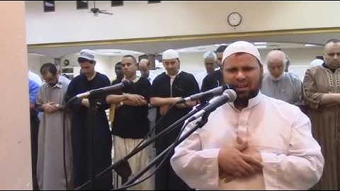 سورة هود كاملة للشيخ عبدالله كامل