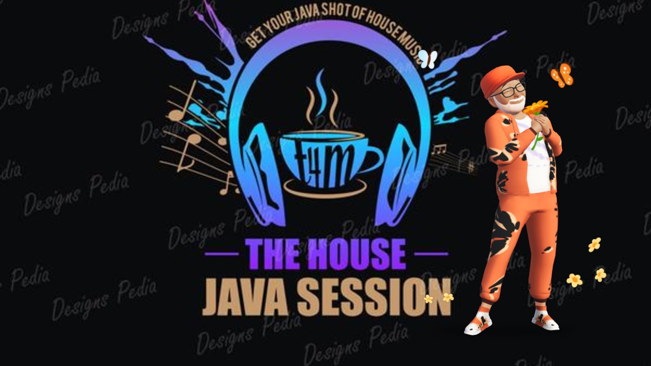 THE HOUSE JAVA SESSIONS LIVE '25 DA MONDAY MORNING MLK MIXX FT DA PROBLEM CHILD 1/20/25