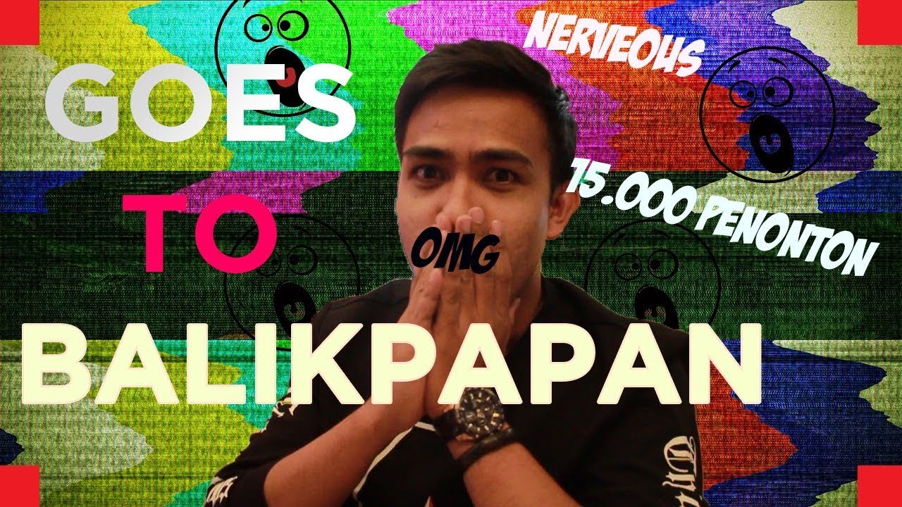 OFF to Balikpapan #STORYOFFILDAN8 | Fildan Channel - YouTube