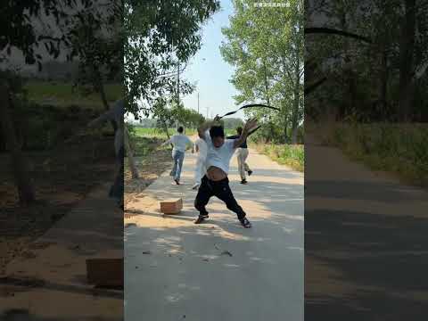 Nhanh Như Chớp 🤣 #funny #haihuoc thumbnail