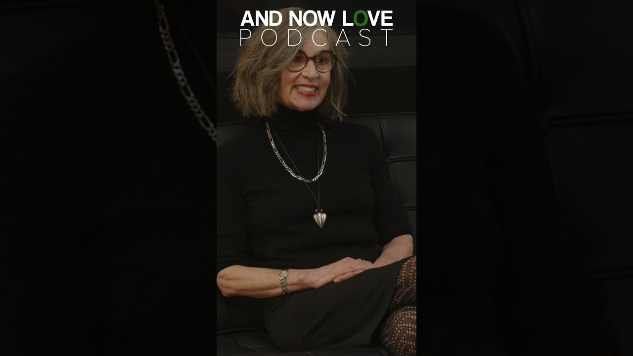 Dr. Loren Weiner - The Reason to do all of this - And Now Love Podcast #podcast #betterrelationships