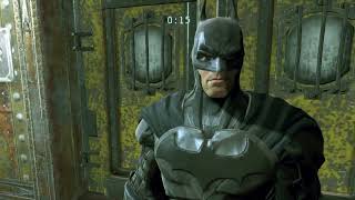 Batman Wrecking Crew - 15s - fastest (xbox 360)