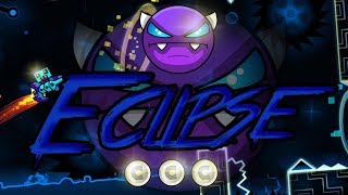 Eclipse by SaabS [DEMON] [ALL COINS] [GD 2.11]