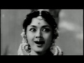 Maalai Mayangukindra Neram song - Maragatham 1959 - Padmini dance