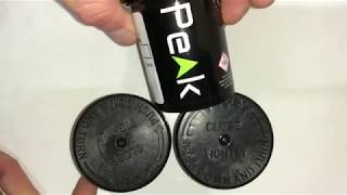 Canna Scott - Peak Colorado - Grape Og - Flo - Strawberry Cough.