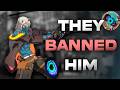 Why Guilty Gear Players Are So Mad With This Character 