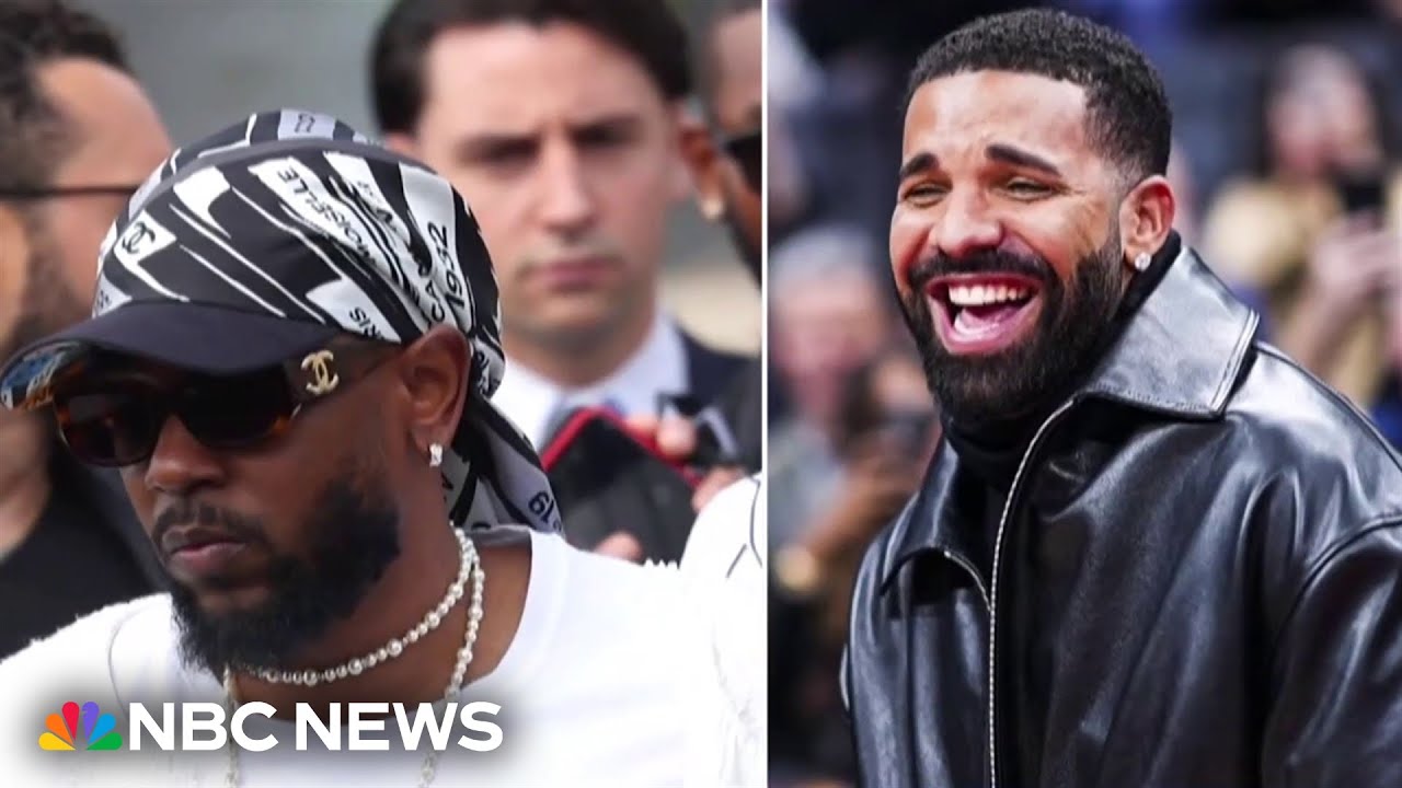 Fans reignite Drake vs Kendrick feud after album announcement