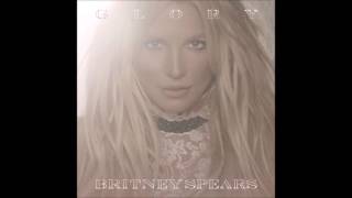 Britney Spears Glory - 01 Invitation