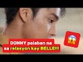 DONNY PALABAN🥰😍💍😱#donbelle 