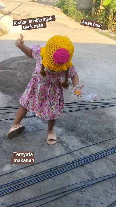 #anabiakhan#kirain#telekayam#taiayam#anakbulelucu#momong#cutebaby#fypyoutube#short#feedshorts#