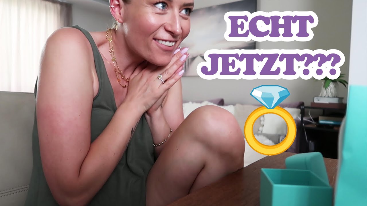 DAS SCHÖNSTE GESCHENK ZUM 10. HOCHZEITSTAG