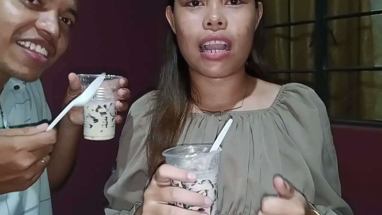 ComPam: Thea's 20th Birthday Celebration 