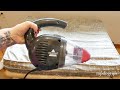 Review: Bissell Pet Hair Eraser Handheld Vacuum