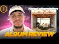 SA STAND UP!!! Nasty C - I Love It Here (FULL ALBUM REACTION) (PART 1)