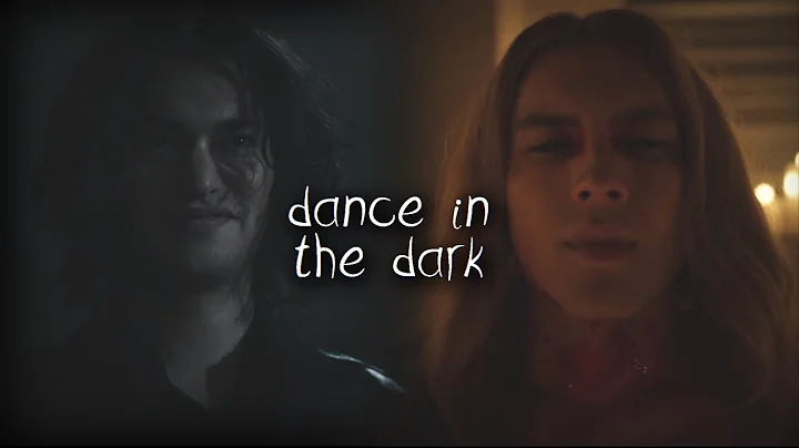 Michael Langdon / Richard Ramirez  Dance In The Da...