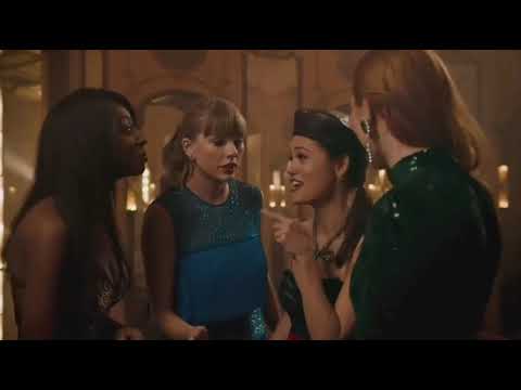 Keane Vs The Weeknd Vs Taylor Swift Everybody S Changing X Starboy X Delicate MASHUP