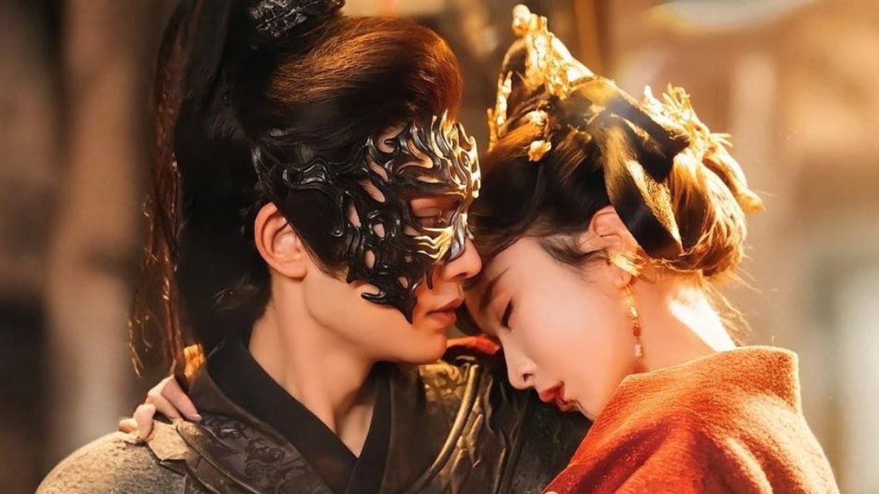 Công chúa được quay về kiếp trước nên không chọn cưới gã tâm cơ khiến gã ảo tưởng