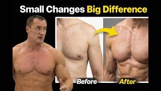 Celebrity Small Changes = Big Results (90% Get This Wrong!) Profile