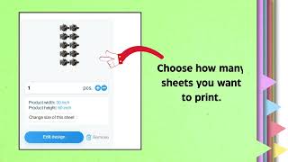 Sublimation Gang Sheet Builder Sublimation Gang Sheet Builder