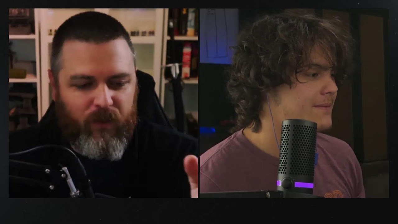 HASAN PIKER VS NELK BOYS | DESTINY VS MAGA | JUBILEE FASCIST GETS FIRED