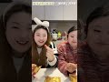 A comprehensive review of Bai Lu s love for Snacks Don t swipe away White Deer fans Come i