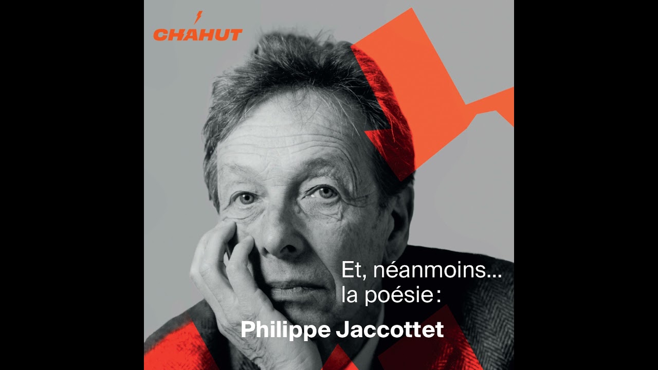 Philippe Jaccottet - épisode 1 : Un homme de qualité