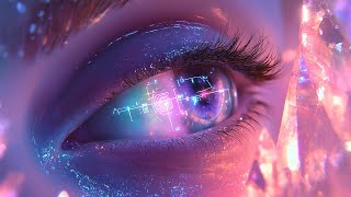 Crystalhealing.tokyo | 5th Anniversary Teaser - Real Meets Digital 2025