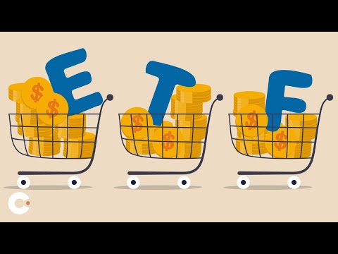 What are ETFs and How Can You Trade Them?