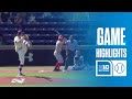 Rutgers at Northwestern | HIGHLIGHTS | Big Ten Baseball | 05/15/2026