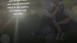 LEvo - Vyznanie (+ text)