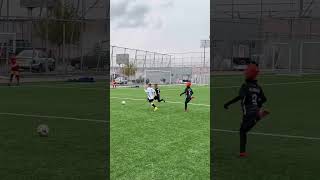 Kd7 Dribbling - Eurosport Cup 2025