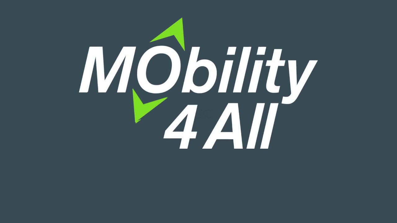 Mobility-4-All