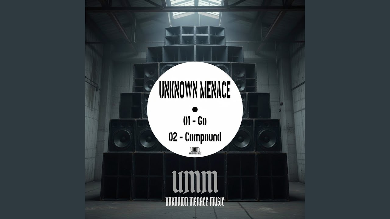 Guarda Compound su YouTube Guarda Compound su YouTube