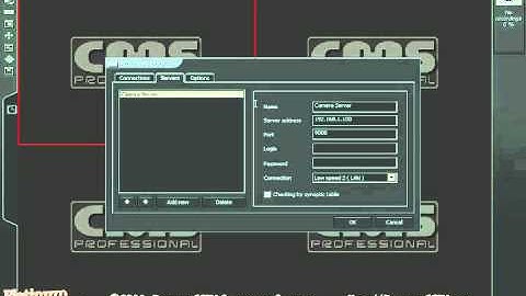 CMS Client Software Installation - Remotely Connect to Alnet PC-Based DVR and NVR Systems