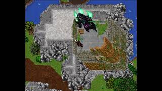 Astral Rift Warden - Enter The Rift