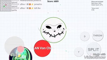 Blob.io-Ts2vs2 e Utra 