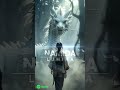 🌌 White Dragon – Namida Lumina Teaser
