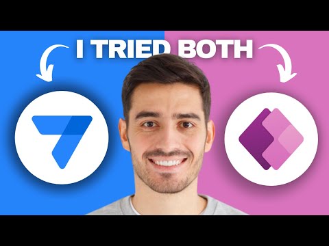 AppSheet vs PowerApps