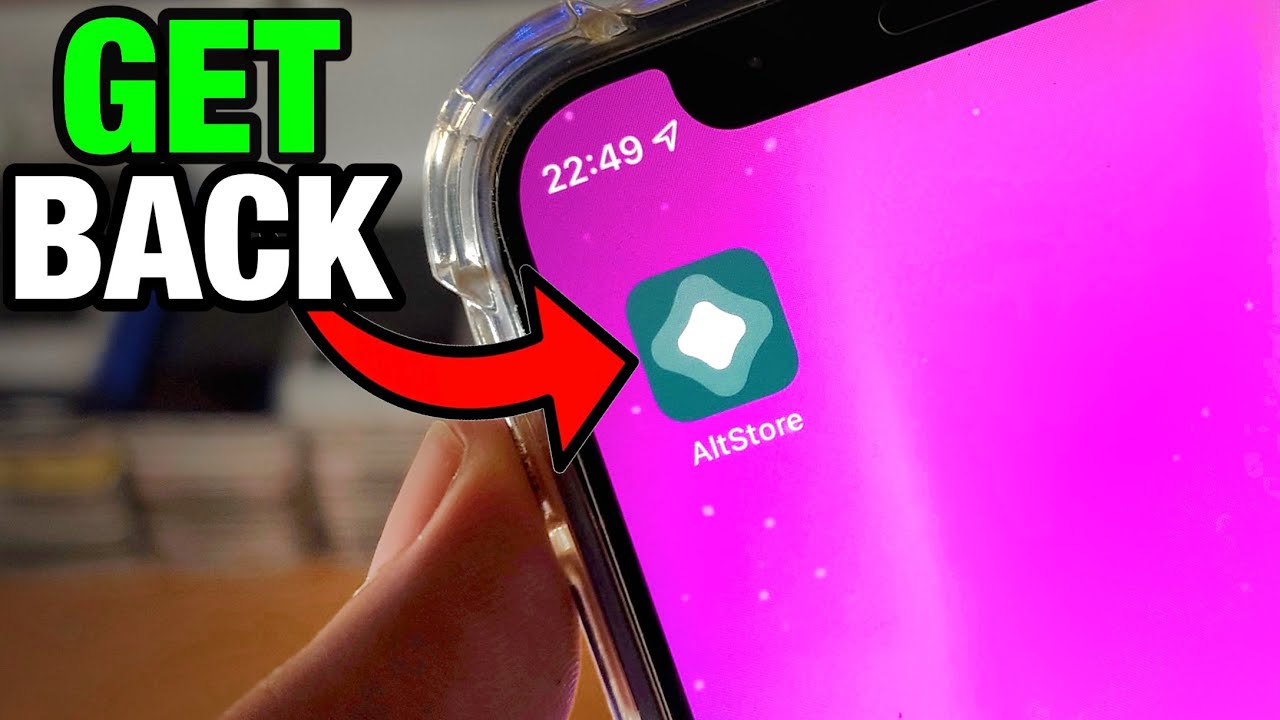 ANY IPhone How To Add App Icon On Home Screen ANY APP YouTube any-iphone-how-to-add-app-icon-on-home-screen-any-app-youtube