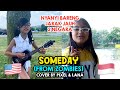 Someday (from Zombies) cover by Pixel & Lana | Nyanyi Bareng Jarak Jauh 2 Negara