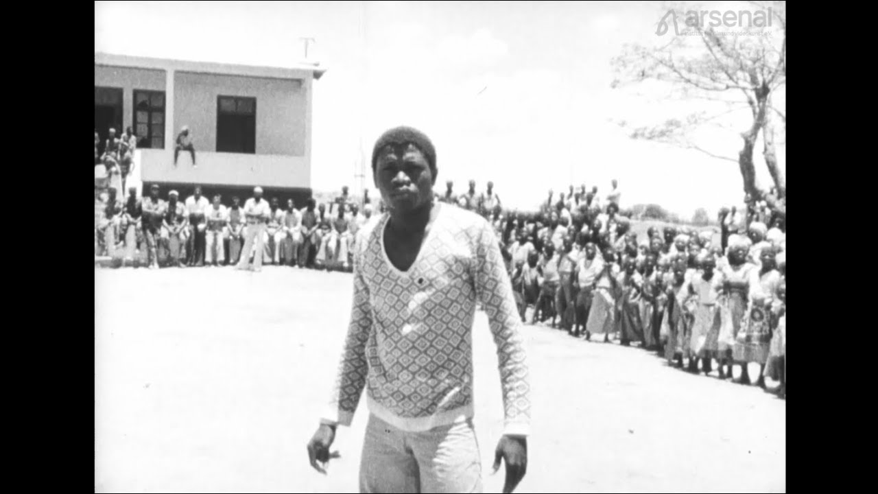 Mueda, Memória e Massacre | Clip | Arsenal