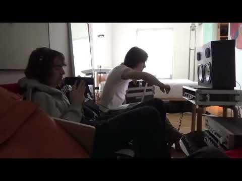 The Hellp, The Making of Undertow (BTS)