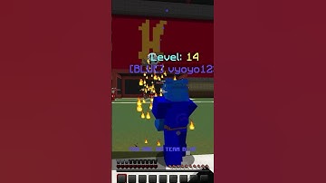 Best Hypixel Football Player?