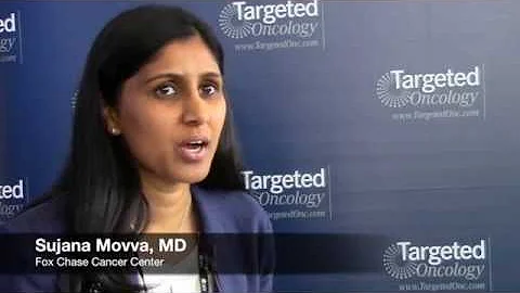 Dr. Movva on Chemotherapy Administration and Survival in Soft Tissue Sarcoma