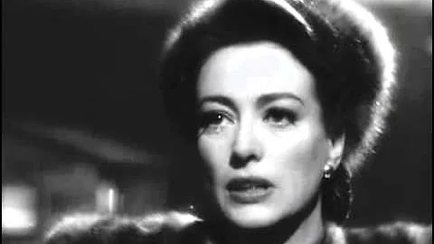 Mildred Pierce Opening Scenes