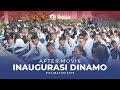 After movie  inaugurasi polibatam dinamo 2019  departure to indonesia modern