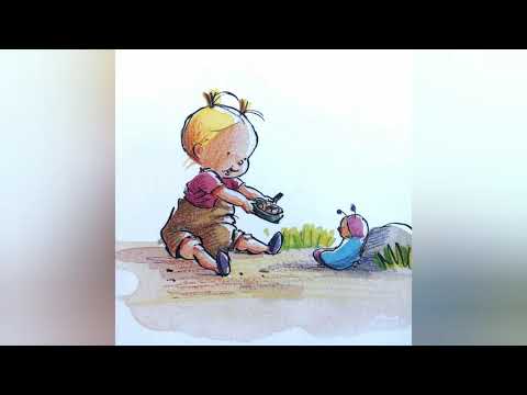 Вместе с Полиной. Готовим пирог