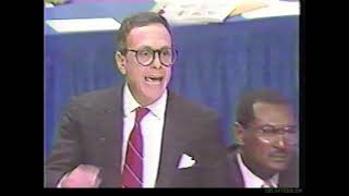 1988 Kansas Jayhawks vs Duke Blue Devils NCAA Basketball Final 4 Game Highlights