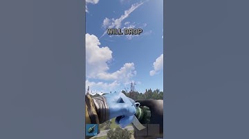 HOW TO THROW A GRENADE IN RUST FOR NEWER PLAYERS